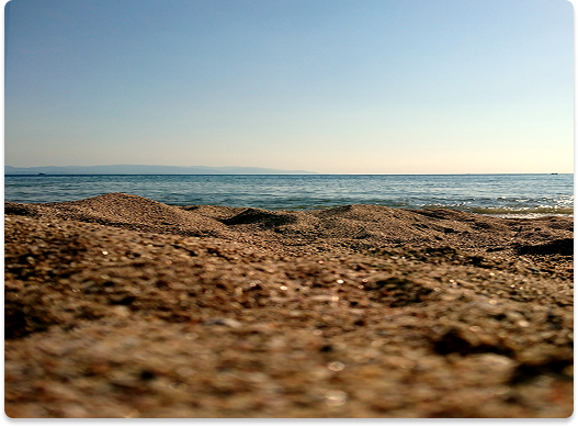 Sud Tunisien : Oasis & Désert de Tozeur